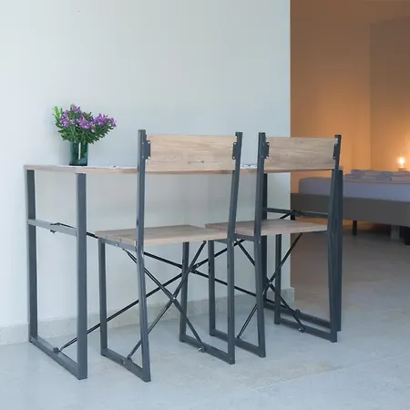 Apartment Pour Deux Personnes