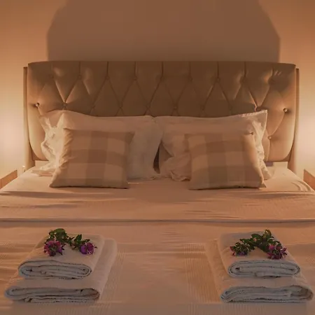 Pour Deux Personnes * Patitiri (Alonnisos)