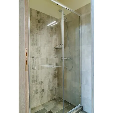 Pour Deux Personnes Apartment *