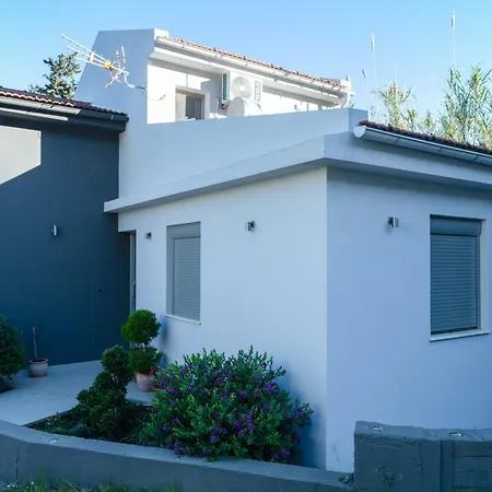Pour Deux Personnes Apartment *